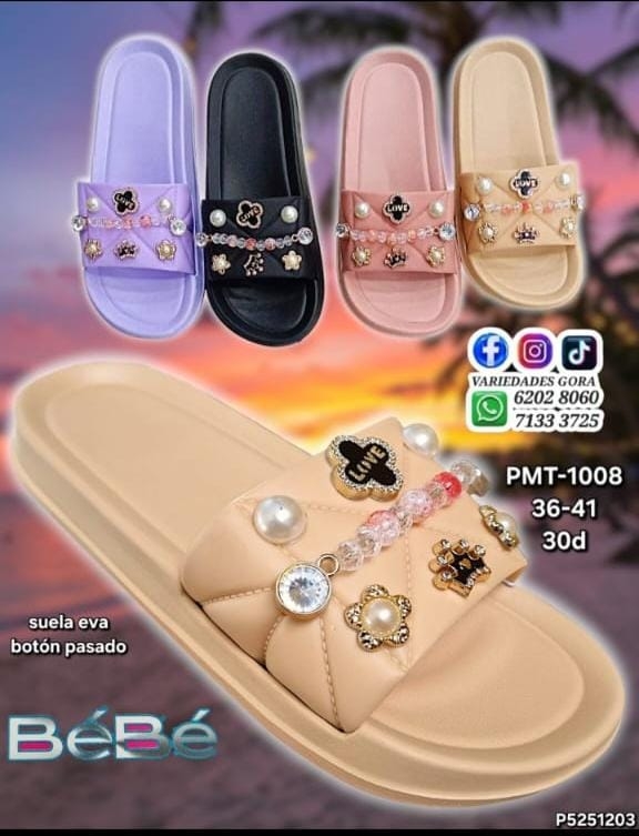 YINA DAMA BEBE 36-41 DE METER P5