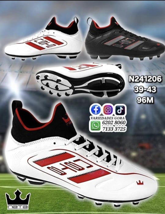 TACO HOMBRE NATA 39-43 P19