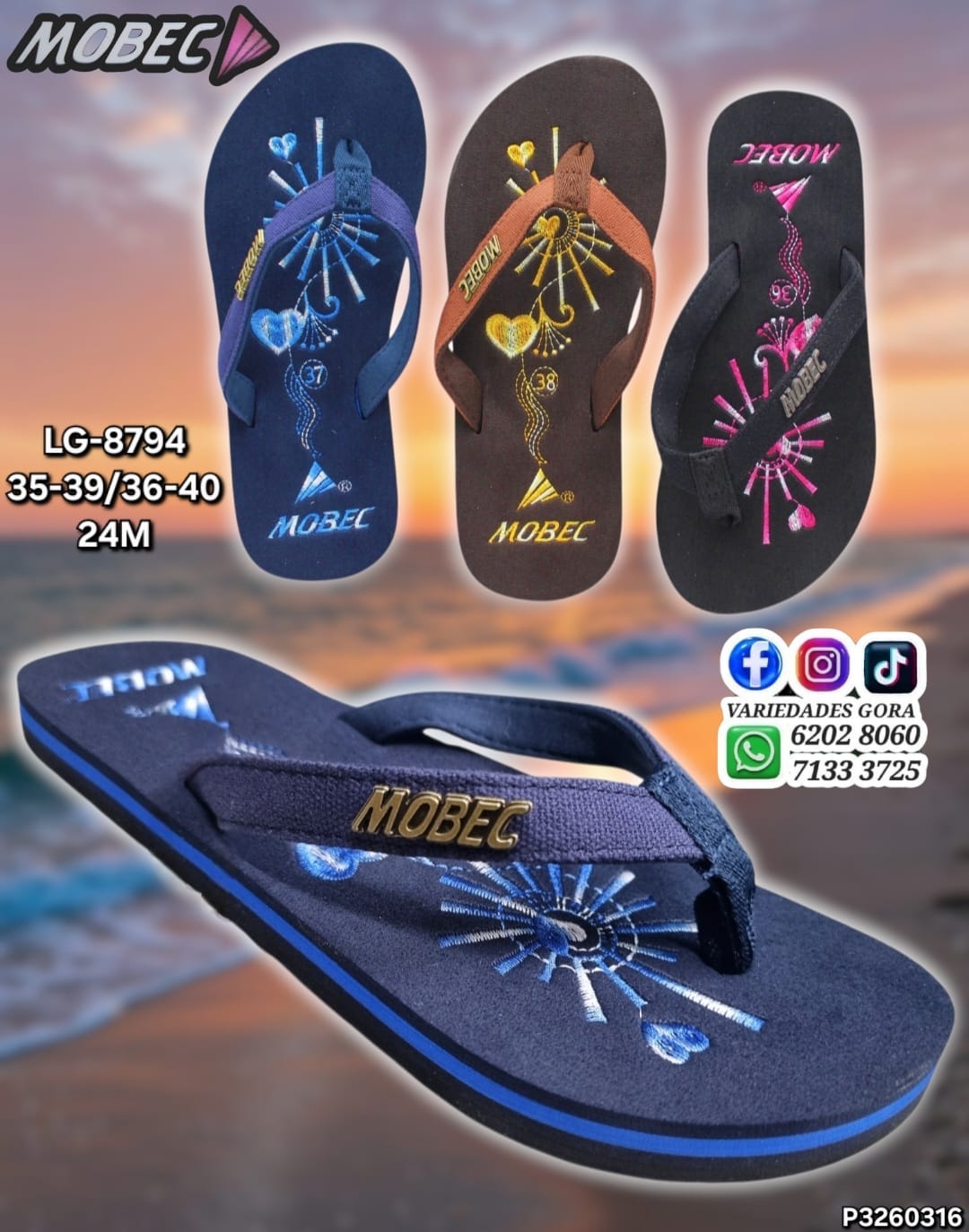 YINA MOBEC BORDADA 35-40 P3