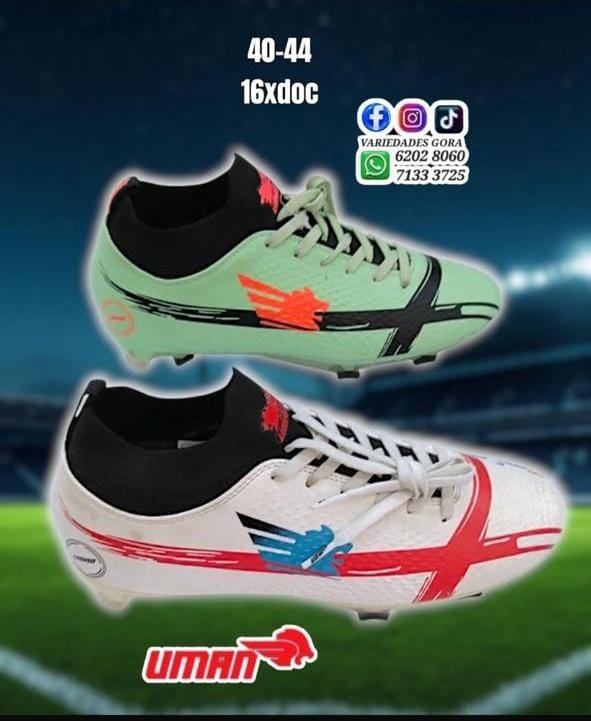 TACO HOMBRE UMAN 40-44 P19