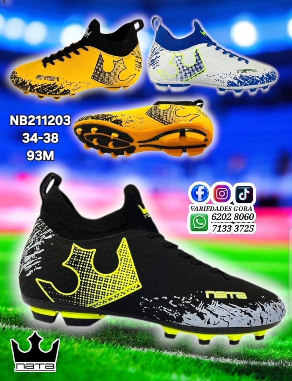 TACO HOMBRE NATA 34-38 P19