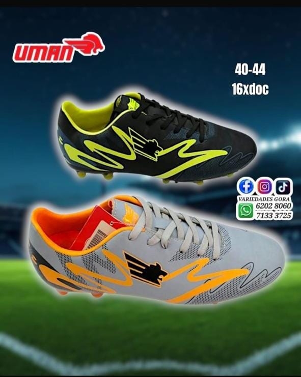 TACO HOMBRE UMAN 40-44 P19