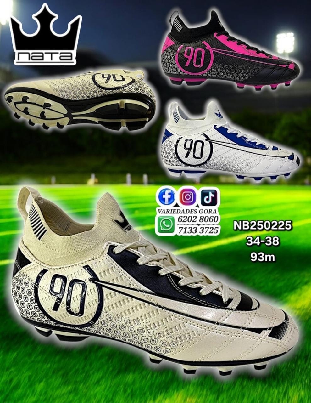 TACO HOMBRE NATA 34-38 P19