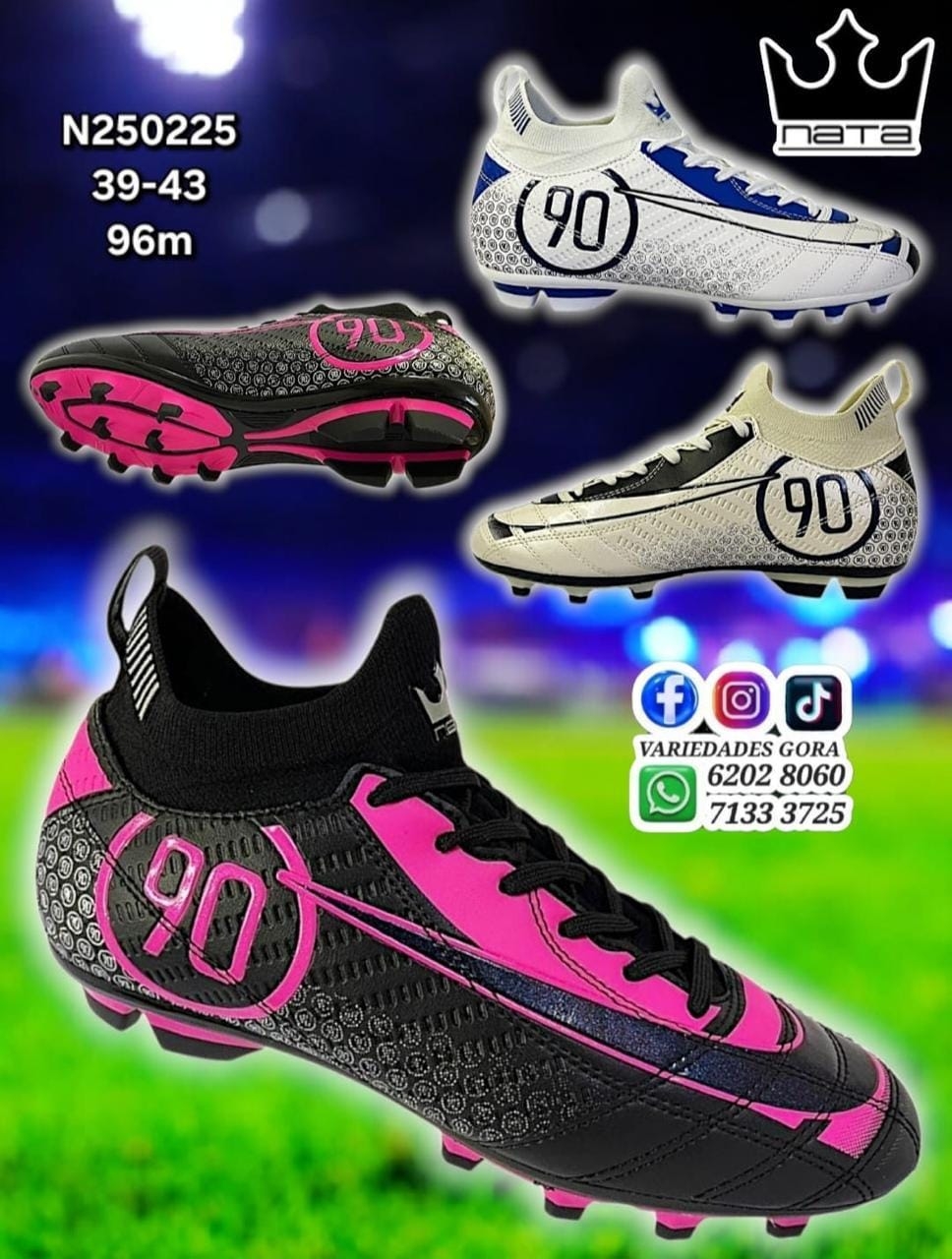 TACO HOMBRE NATA 39-43 P19