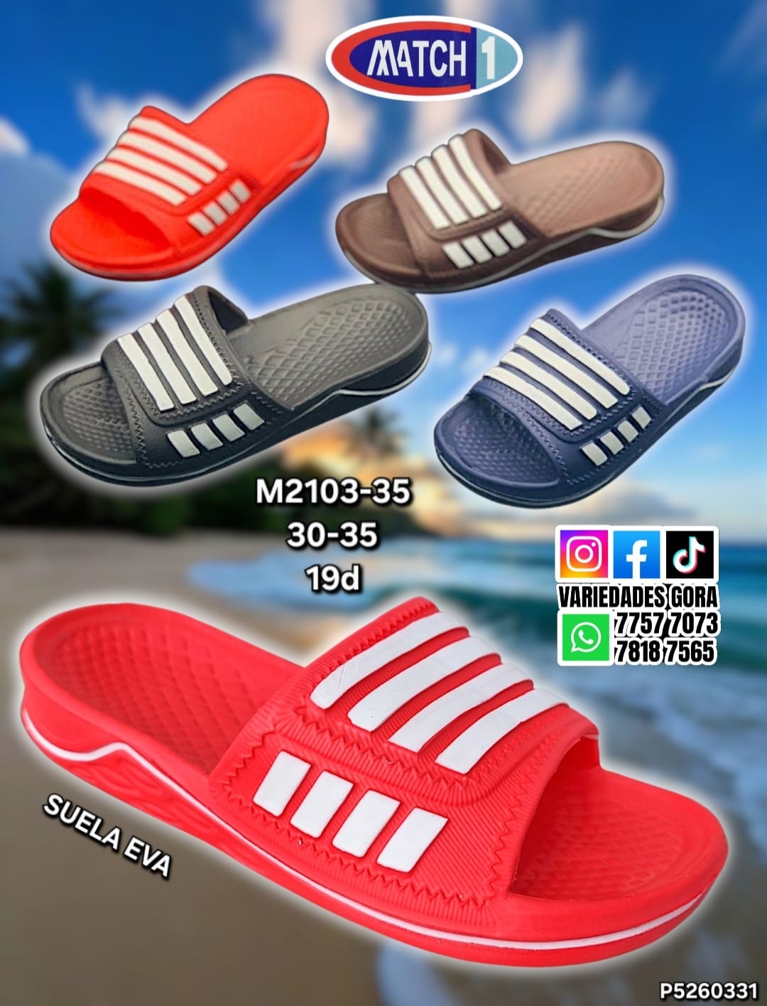 YINA NIÑO MACTH 1 30-35 DE METER P5